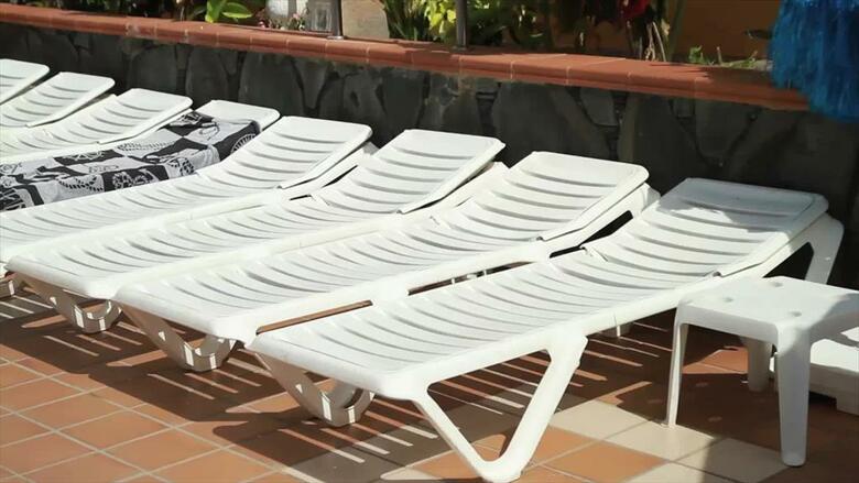 Apartamentos Bungalows Tara