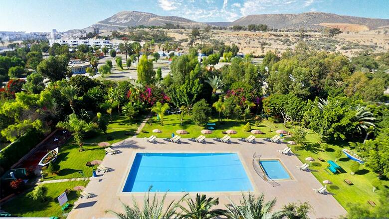 Tildi Hotel & Spa Agadir