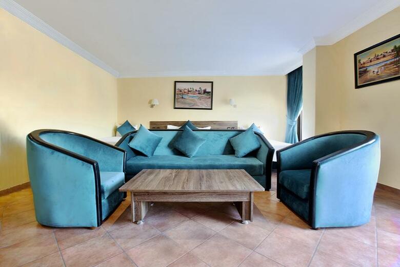Tildi Hotel & Spa Agadir