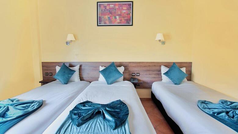 Tildi Hotel & Spa Agadir