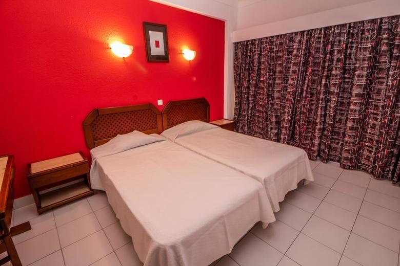 Hotel Eirasol