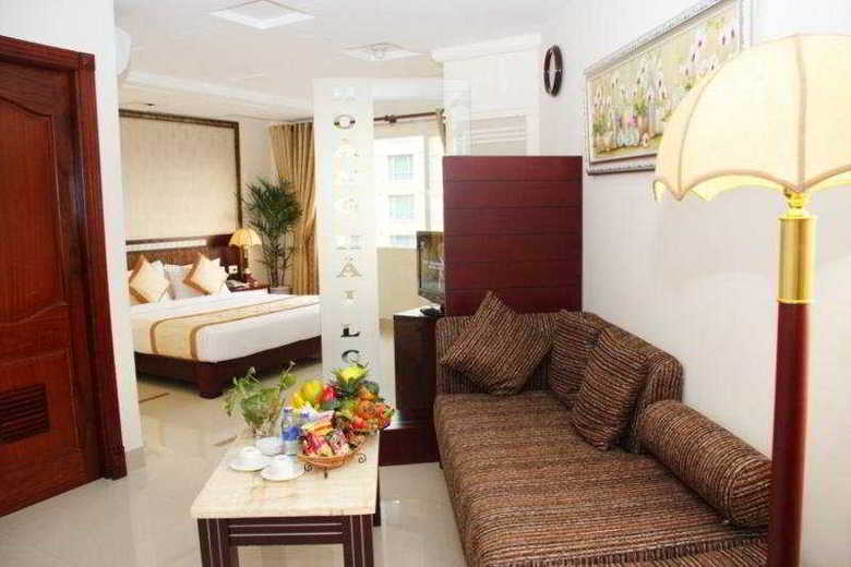 Hoang Hai Long Hotel