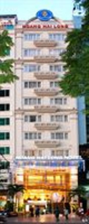 Hoang Hai Long Hotel