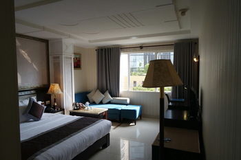 Hoang Hai Long Hotel