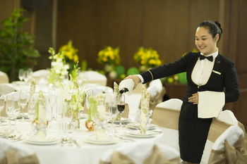 Hoang Hai Long Hotel