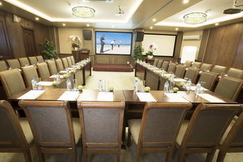 Hoang Hai Long Hotel