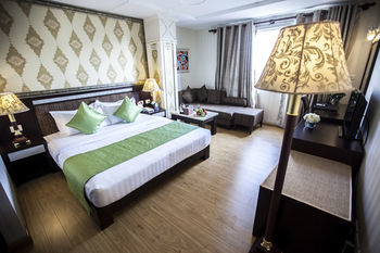 Hoang Hai Long Hotel