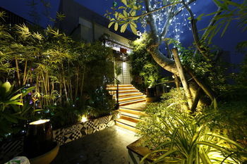 Hoang Hai Long Hotel