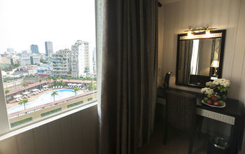 Hoang Hai Long Hotel