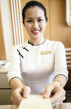 Hoang Hai Long Hotel