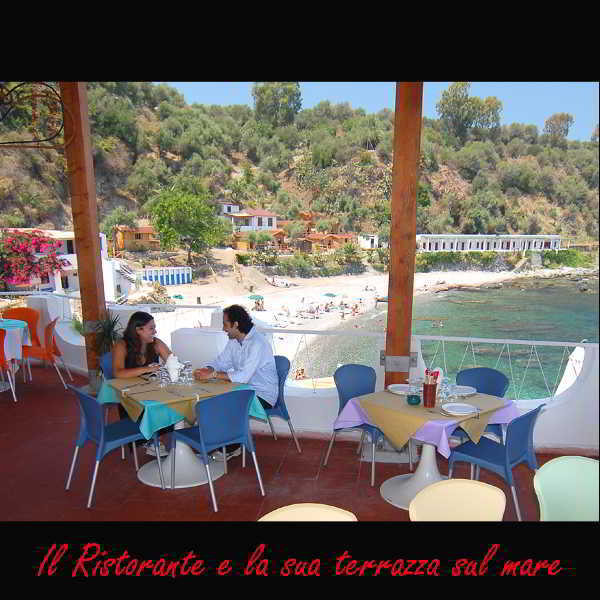 Hotel Villaggio Cirucco(.)