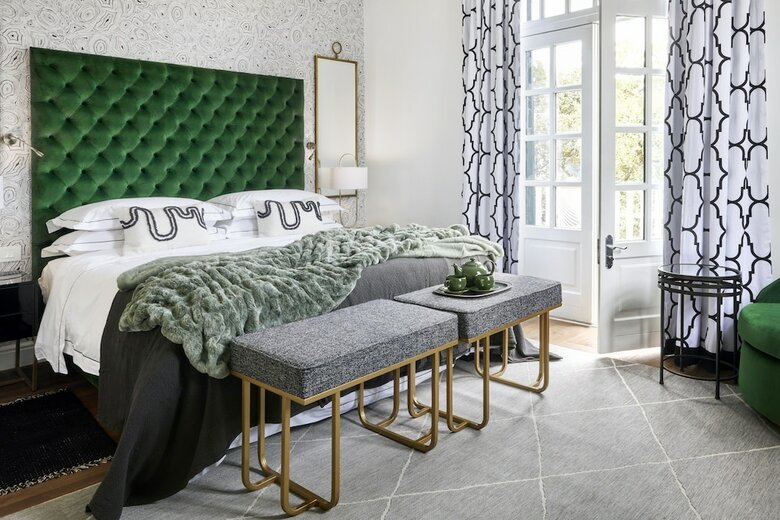 Hotel Cape Cadogan Boutiqu