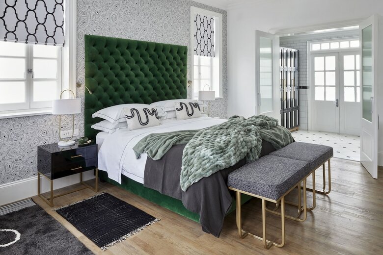 Hotel Cape Cadogan Boutiqu