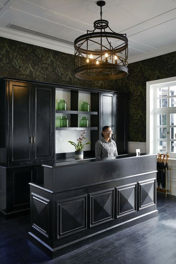 Hotel Cape Cadogan Boutiqu