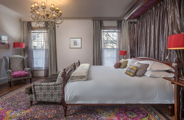 Hotel D'ouwe Werf