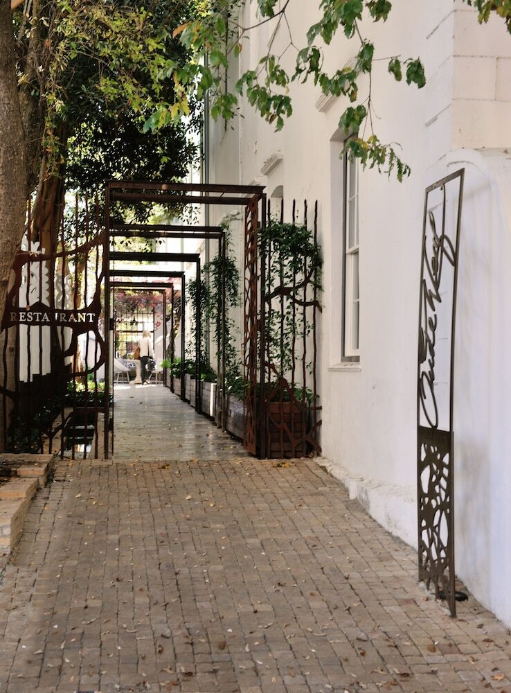 Hotel D'ouwe Werf