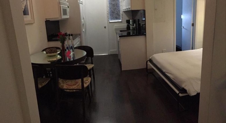 Apartamento Chicplace At Lincoln