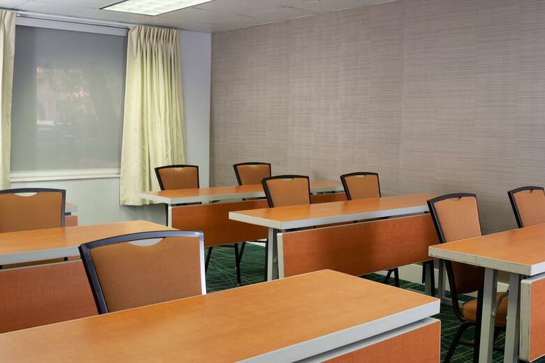 Hotel Springhill Suites Fort Lauderdale Airport