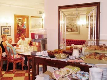 Hotel Al Piave