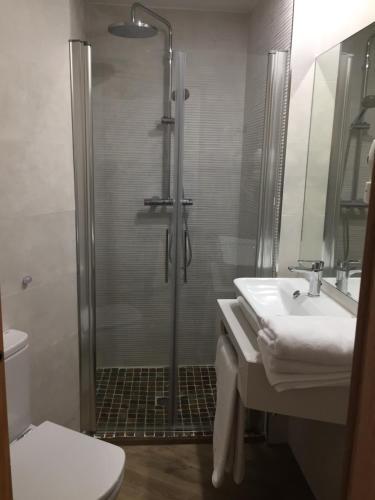 Hostal Infantes
