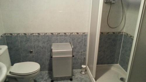 Hostal Pensi�n Ostadar