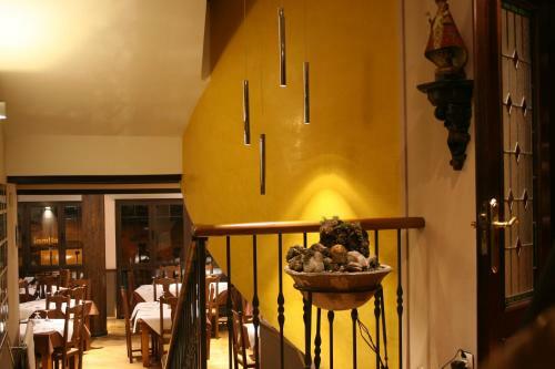 Hotel Los Molinos