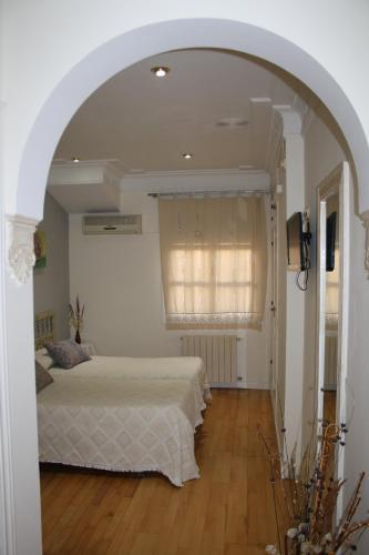 Agroturismo Casa Rural El Camino De Yuste