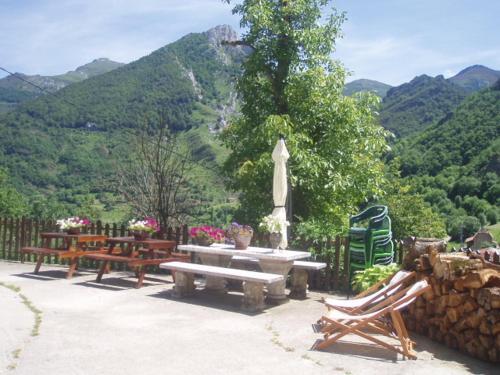 Agroturismo Hotel Rural La Posada El Sestil