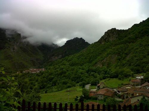 Agroturismo Hotel Rural La Posada El Sestil