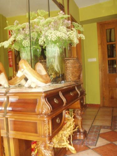 Agroturismo Hotel Rural La Posada El Sestil