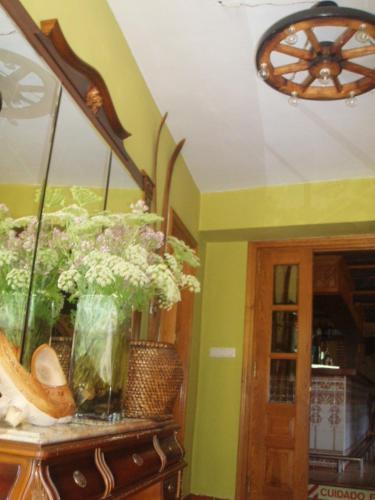 Agroturismo Hotel Rural La Posada El Sestil