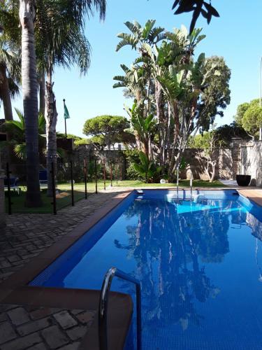 Hotel Azalea Playa