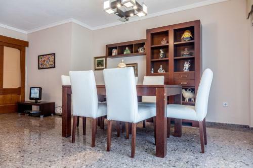 Apartamento Valencia Flat Rental Turia Gardens