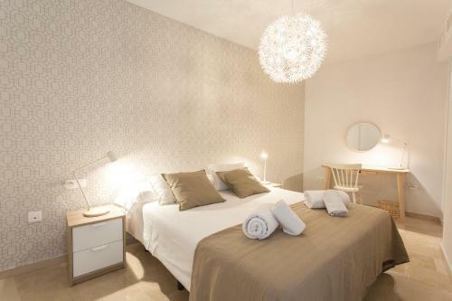 Apartamento Pintor Sorolla