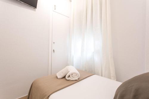 Apartamento Pintor Sorolla