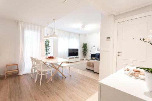 Apartamento Pintor Sorolla
