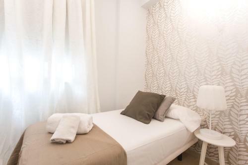 Apartamento Pintor Sorolla