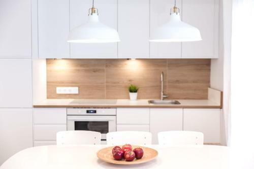 Apartamento Pintor Sorolla