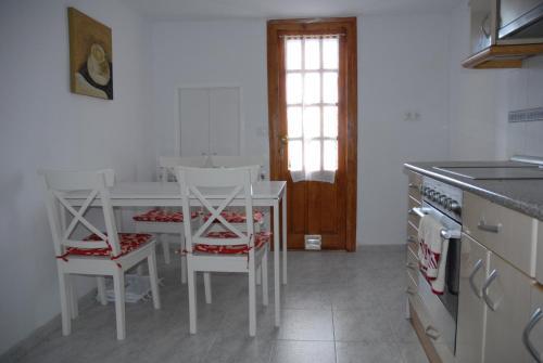Agroturismo Casa Rural Mier