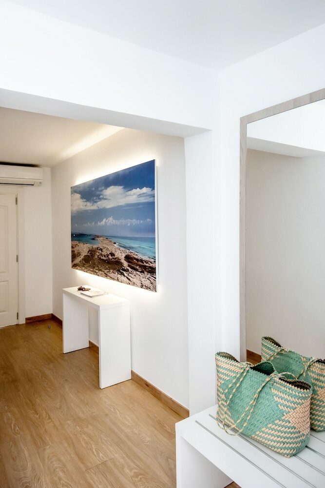 Hostal Es Pi - Formentera Vacaciones
