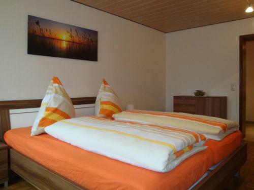 Apartamento Ferienwohnung Am Eck