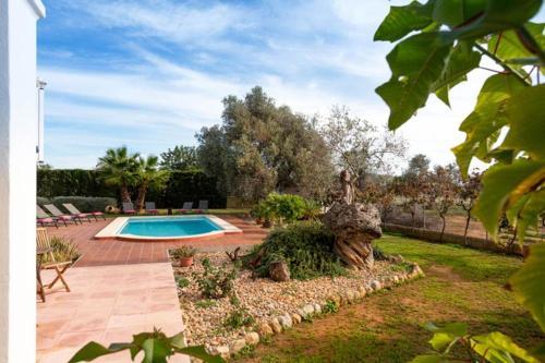 Villa Lila