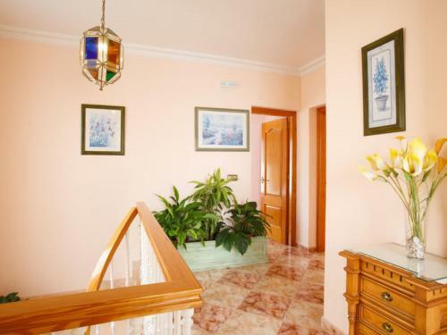 Villa Mercedes Exotica Nerja