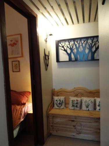 Apartamento Le Gr�pon Des P�cles
