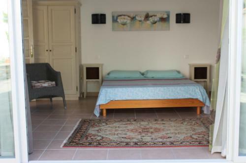 B&B Le Clos Des Oliviers