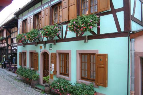 Apartamento R�sidence V�nus