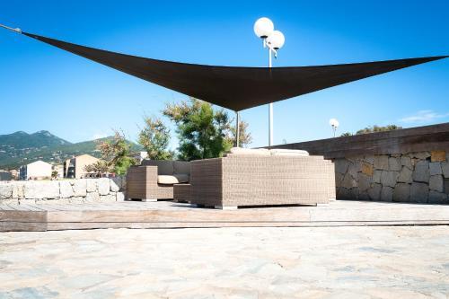 Hotel Le Lido