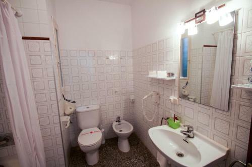 Hostal Restaurant S'algaret