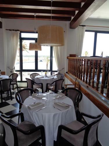 Hostal Restaurant S'algaret