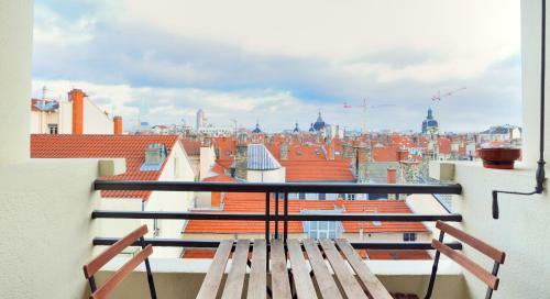 Apartamento Appart' Zola